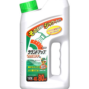 ラウンドアップマックスロードＡＬ  1.2L