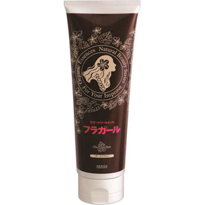 フラガール カラートリートメント  250g