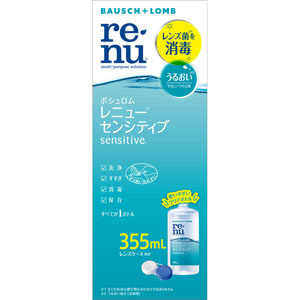 レニュー センシティブ  355mL　 【医薬部外品】