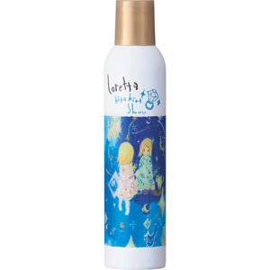 ロレッタ キラキラシュー  180g