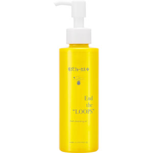 毛穴フォーカス メルトクレンジングオイル 140mL