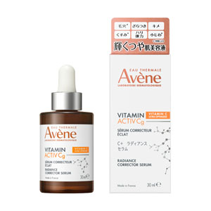 アベンヌ Ｃ＋　ラディアンス　セラム 本体