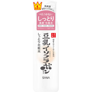 サナ なめらか本舗 しっとり化粧水 NC  200mL