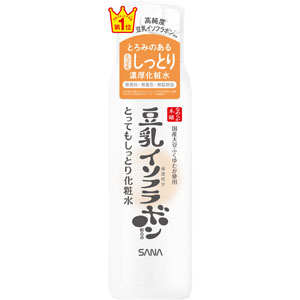 サナ なめらか本舗 とってもしっとり化粧水 NC  200mL