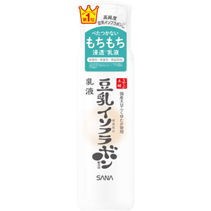 サナ なめらか本舗 乳液 NC  150mL