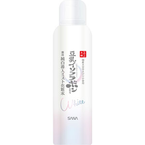 サナ なめらか本舗 マイクロ純白ミスト化粧水  150g  【医薬部外品】
