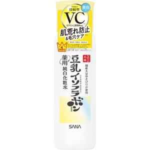 サナ なめらか本舗 薬用純白化粧水  150mL 【医薬部外品】