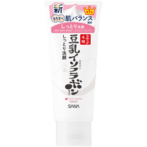 サナ なめらか本舗 しっとりクレンジング洗顔 ＮＤ  150g