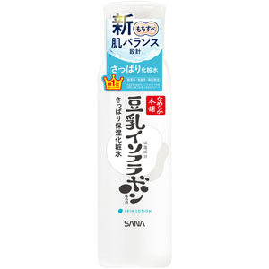 サナ なめらか本舗 化粧水 ＮＤ  200mL