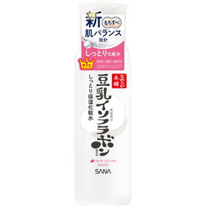 サナ なめらか本舗 しっとり化粧水 ＮＤ  200mL