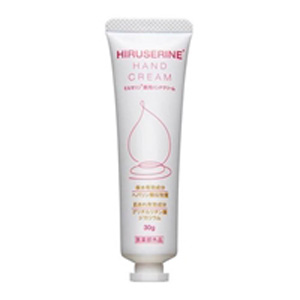 ヒルセリン　薬用ハンドクリーム [医薬部外品］