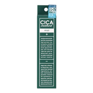 CICA method MIST
