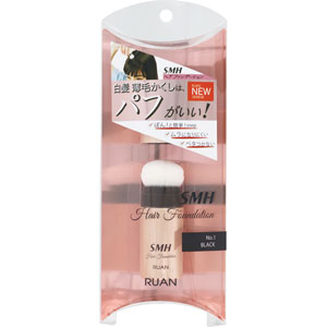 SMHヘアファンデーションステイック  3g