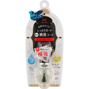 シュガードール ネイルプロテクター  7mL