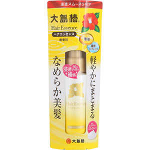 大島椿 ヘアエッセンス  100mL