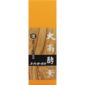 大高酵素 スーパーオータカ  720mL