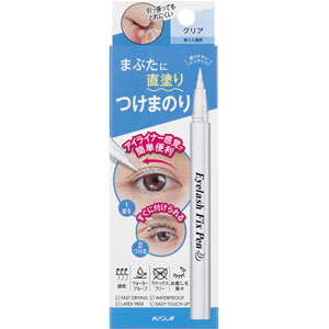 アイラッシュフィックスペン  0.7g クリア