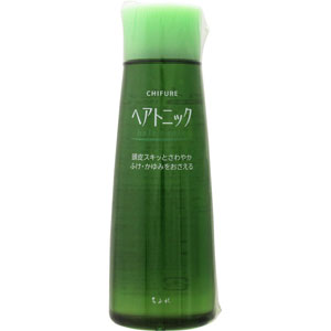 ちふれ ヘアトニック Ｎ  150mL