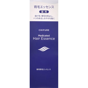 ちふれ 薬用育毛エッセンス  200mL　 【医薬部外品】