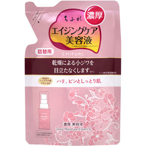 ちふれ 濃厚 美容液 詰替用  30mL