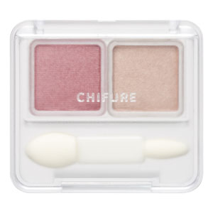 ちふれツインカラーアイシャドウ５０