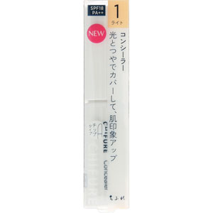 ちふれ コンシーラー  1個 ライト 1