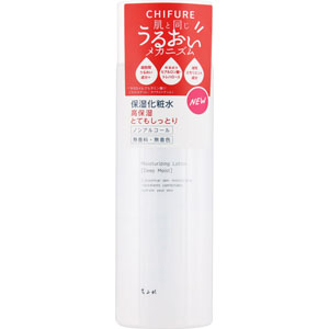 早もん勝ち【美品特別価格】 8本！フォーエバー ゼリー（化粧水 しっとりタイプ） ちふれ 保湿化粧水 とてもしっとりタイプ 180mL: 化粧品