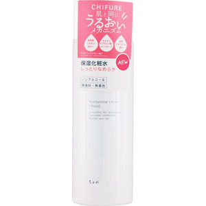 ちふれ 保湿化粧水 しっとりタイプ  180ｍL