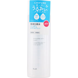 りい保湿 高保湿温泉化粧水 さっぱり 100mL｜【公式】Coyori（こより