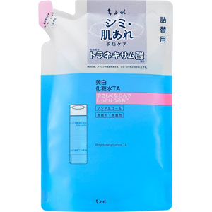 ちふれ 美白化粧水 ＴＡ 詰替用  150mL 【医薬部外品】