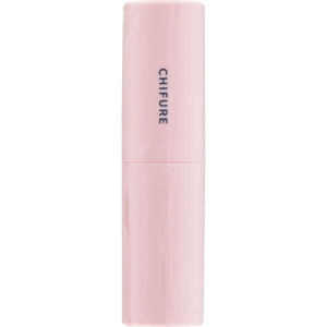 ちふれ リップスティックケース  1個 3