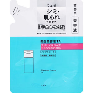 ちふれ 美白美容液ＴＡ詰替用  30mL　 【医薬部外品】