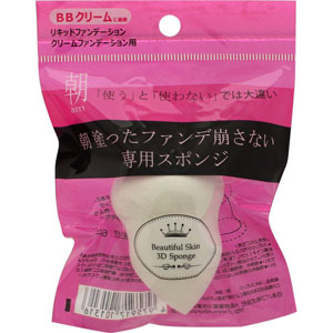 ＡＭスポンジ  1個