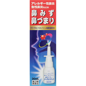 ★ナーザルスキット  30mL 【第二類医薬品】