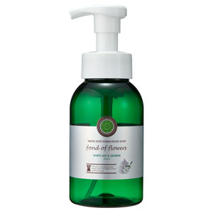 APS　薬用泡ハンドソープ　ホワイトリリー　  250mL【医薬部外品】