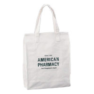 アメリカンファーマシー オリジナルバッグ タテ型