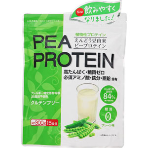 ＰＥＡ ＰＲＯＴＥＩＮ  300g