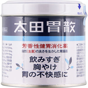 太田胃散 140g 【第二類医薬品】