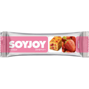 【12本セット】ソイジョイ ストロベリー