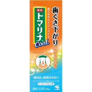 トマリナクール 90g 【医薬部外品】