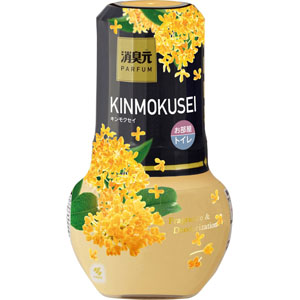 消臭元パルファムキンモクセイ  400mL