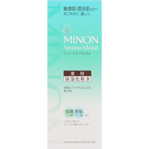 ミノン アミノモイスト 薬用アクネケア ローション  150mL  【医薬部外品】
