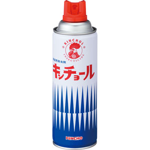 キンチョール  450mL  【防除用医薬部外品】
