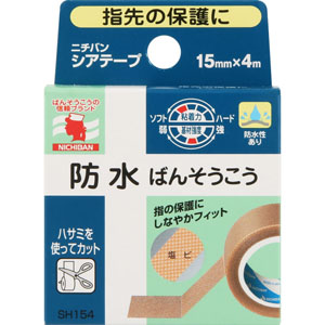 ニチバン シアテープ  15mm×4m