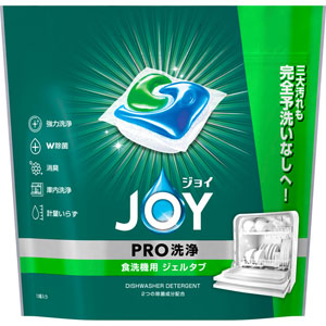 ジョイジェルタブ  174g・13個
