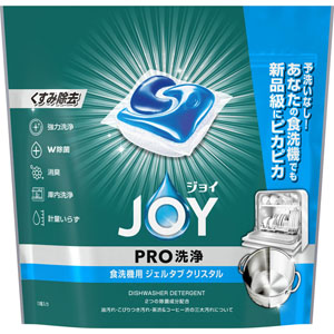 ジョイジェルタブ クリスタル  174g（13個）