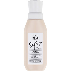 レノアリセット セラム ホワイトピーチ＆カモミールの香り  500mL
