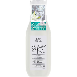 レノアリセット セラム ホワイトリリーの香り 500mL: 日用雑貨