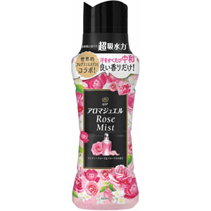 レノアアロマジュエル アンティークローズ＆フローラルの香り本体  420mL