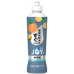 ジョイＰＲＯ洗浄すぐ洗い用 贅沢シトラスオレンジの香り 本体  280mL